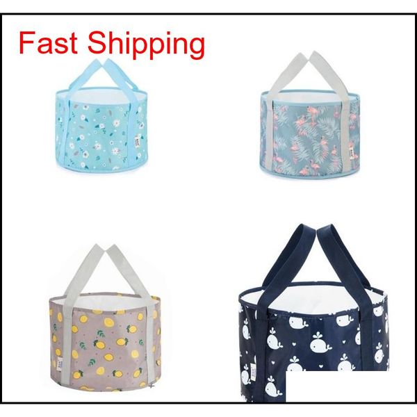 

foldable basin travel camping washbasin foot bath sink washing basket spa foot bath bucket travel camping wa qylfsf tore2010