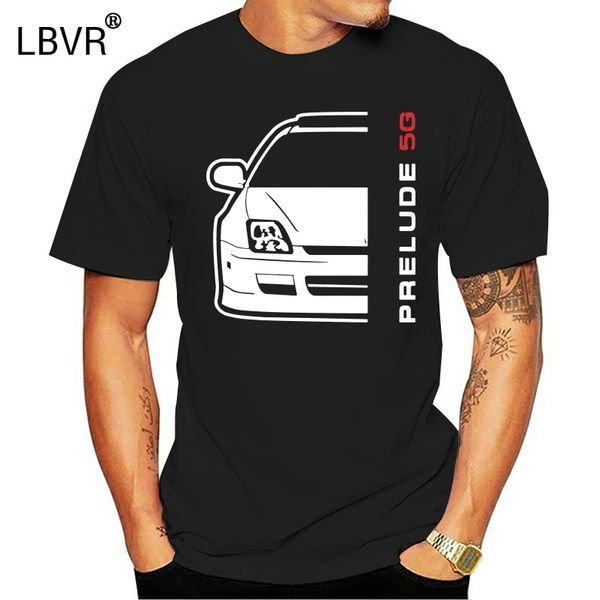 

japan car hon prelude 5g brand men 2019 fashion mans unique cotton short sleeves o-neck t shirt sport hooded sweatshirt hoodie