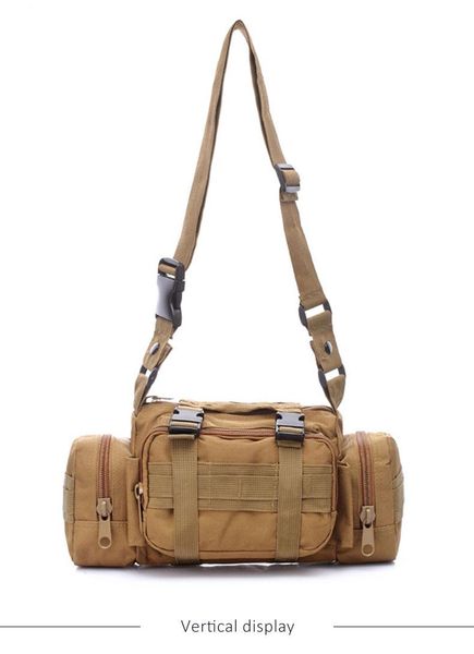 

outdoor bags tactical waist bag xa27a