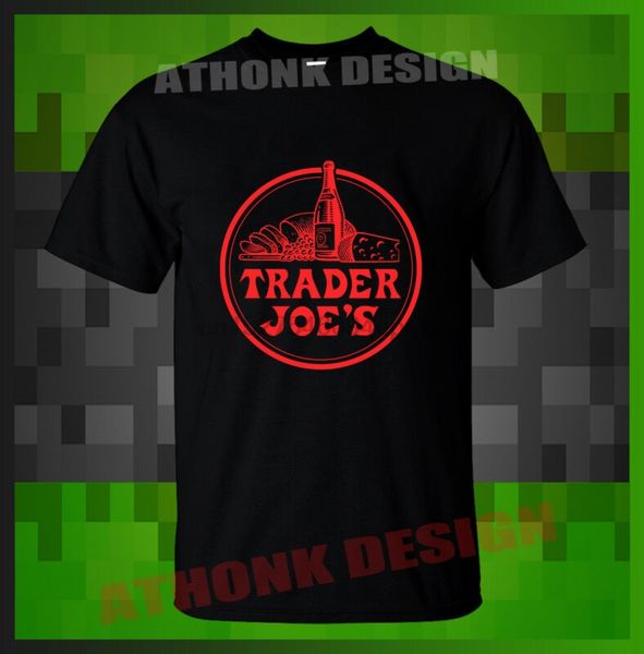 

new trader joe's t-shirt sport hooded sweatshirt hoodie