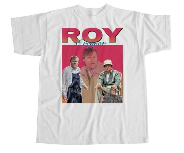 

roy cropper t shirt coro coronation street funny vintage homage gail platt birthday gift tee shirt sport hooded sweatshirt hoodie