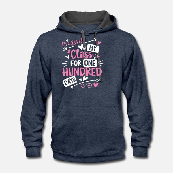 

i've loved my class for 100 days of school shirt graphic designers t shirt cute vintage tracksuit hoodie sweatshirt