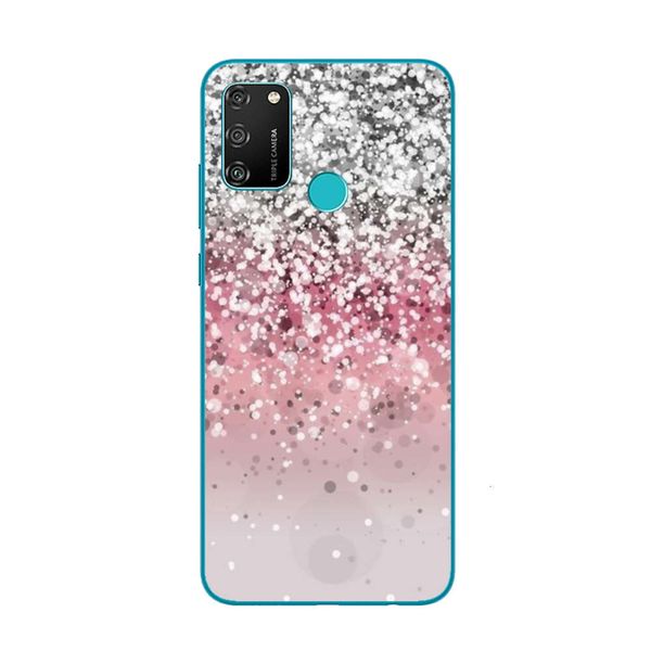

honor 9a mobile phone silicone protective case, huawei honor 9a mobile phone soft protective case 6.3 inch tpu movip