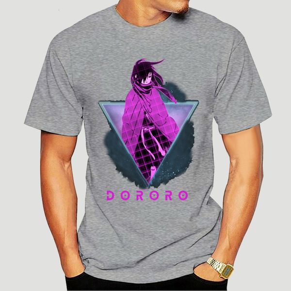 

men tshirt dororo hyakkimaru futuristic anime t shirt custom printed 100% cotton t-shirts women 3331d sport hooded sweatshirt hoodie