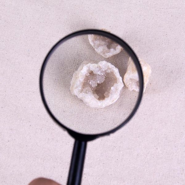 

1pc geode crystal agate slice druzy crystal cluster natural healing druse quartz cluster minerals reiki healing cryst jllmit, Black