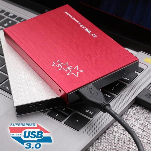 

500g/1t/2t portable usb 3.0 external hard disk drive 2.5inch hdd for pc laptop