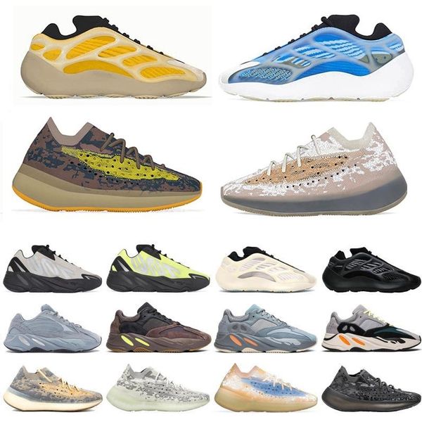 

2020 new 380 pepper lmnte 700 v3 kanye west mens running shoes azareth srphym mist alien men women trainers sports sneaker