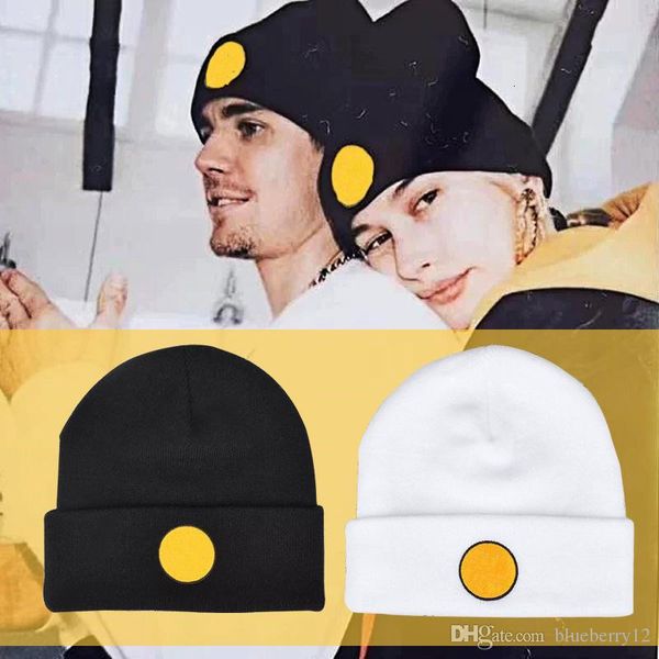 

hats hop hip fashion knitted patterns for men and women winter hat