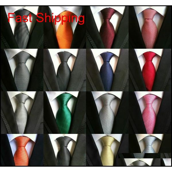 

british style men ties silk tie fashion classic neckties handmade wedding ties business ties paisl qyldnv dh_seller2010, Blue;purple