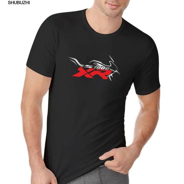 

motorrad s1000xr / s 1000 xr для водителя мотоцикл вентилятор летний модный человек с коротким рукавом узор с шеей битник t-shir bbydjf, Gray;blue