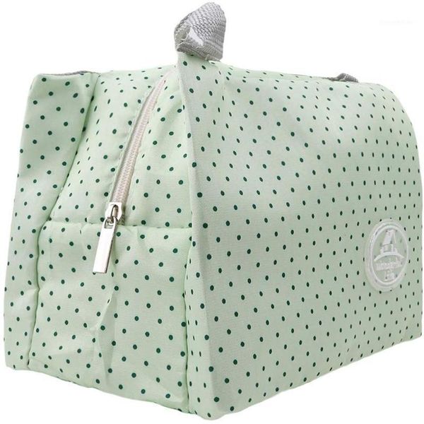 

bag organizer lunch ice box waterproof student boys girls old insulation portable thickened large capacity bags femme1, Blue;pink