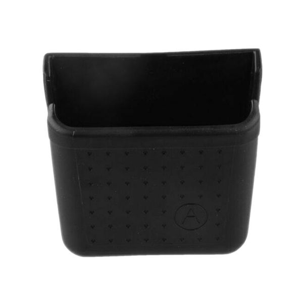 

car universal vehicle-mounted multi-function stick-type mobile phone box storage box pen bucket bill storage