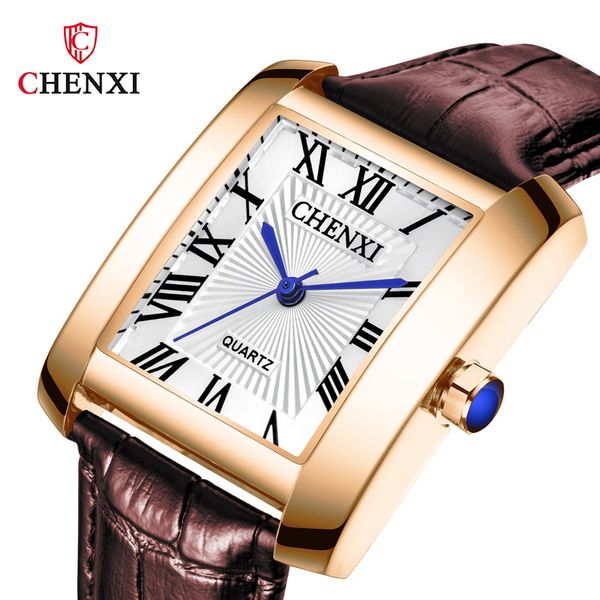 

tiktok watch, men's and women's guangzhou square lovers lady leisure belt watch