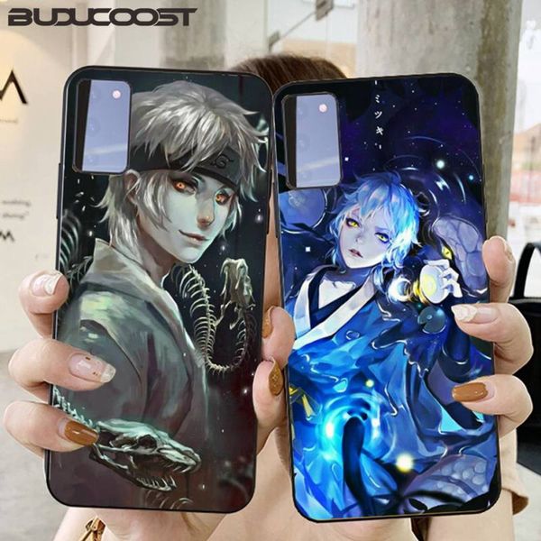 

true naruto sanmu sarada mobile phone case is samsung galaxy s10 plus s10e s6 s7 edge s8 s9 plus s10lite s20 plus s20 super