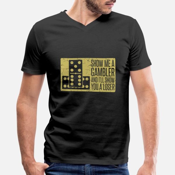 

gambler loser t shirt crewneck print tracksuit hoodie sweatshirt