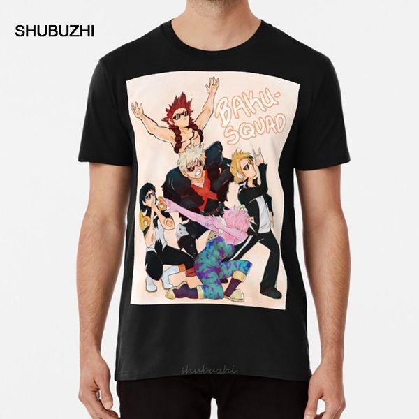 

memesquad 2k18 bnha mina ashido bakugo katsuki denki kaminari sero hanta kirishima boku no hero academia tees sweatshirt hoodie t shirt
