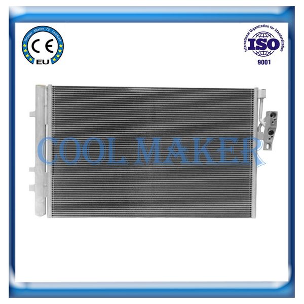 

car air conditioner condenser for bmw x3 f25 x4 f26 64539216143 9216143 bw5479