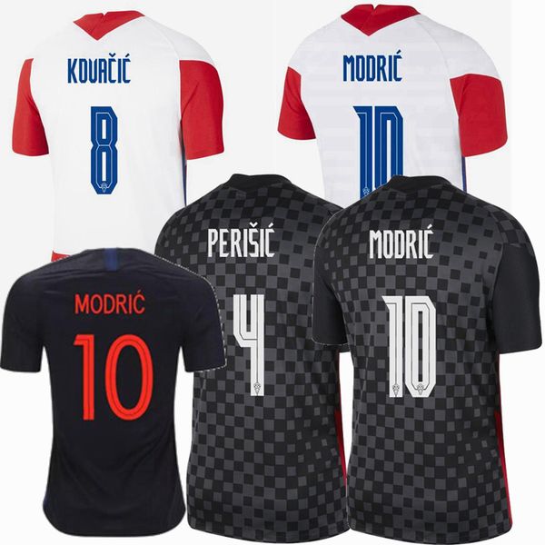 

soccer jersey national team colak kovacic brekalo mandzukic modric rakitic perisic kramaric 2019 2020 2021 football men and kids shirt, Black;yellow