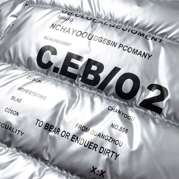 

vnbt outfit down jacket couple sweaters mens tracksuit clothing winter coats sweatshirt jackets mens jacket men s mens down hoodies w, Black