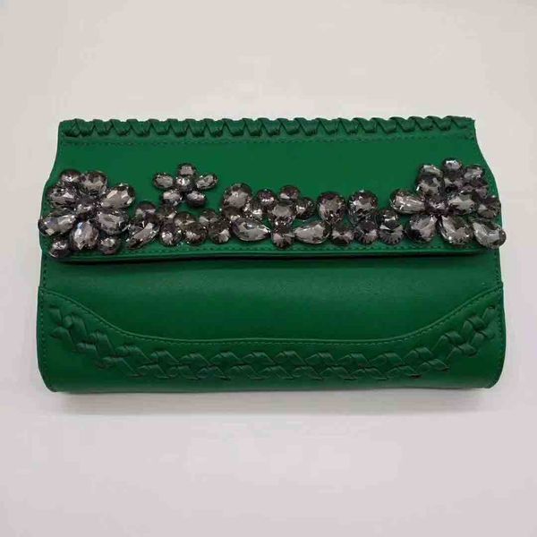 

011#fashion lady clutch, leather wallet, fashion dinner clutch, multi-color optional