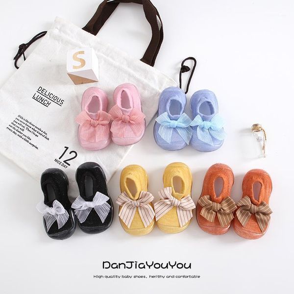 

summer rubber sole anti-slip toddler shoes baby sneakers cute infant shoes baby girl first walkers1