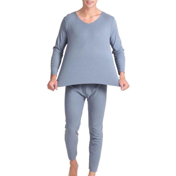 

autumn winter long johns plus size 5xl 6xl 7xl 8xl 9xl 10xl bust 155cm underwear men, Black;white