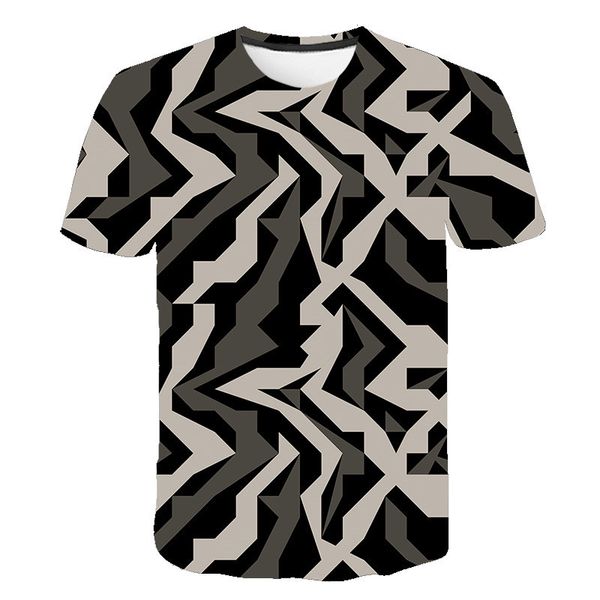 

3d camouflage army green blue camouflage summer hunting 3d print shirts graphic comics funny men clothing