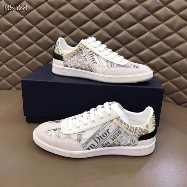 

2020 new designers mens luxurys shoes trainers womens sneakers casual shoes chaussures luxe espadrilles scarpe firmate aishang di-1875, Black