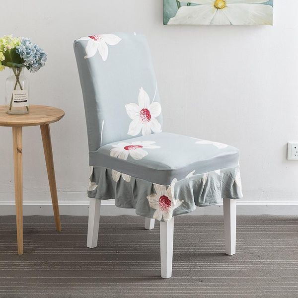 

chair covers elastic spandex polyester universal cover home decor dining protector case wedding restaurant el seat cover1