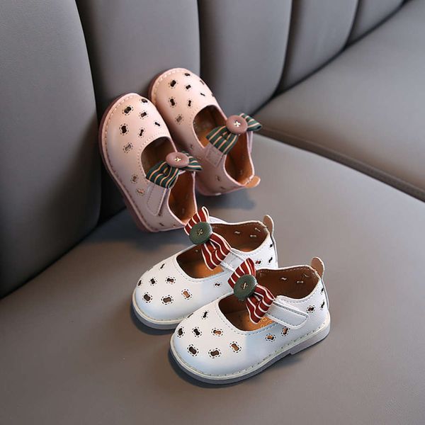 

soft soled walking 6-18 months princs single sho infant hollow out summer new children's sandals, Black;red