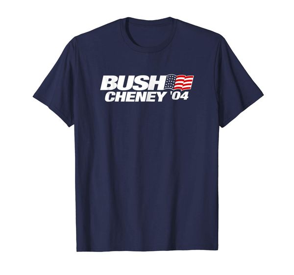 

bush cheney 2004 election campaign logo t shirt print t-shirt mens short new fashion casual short-sleeve sport hooded sweatshirt hoodie