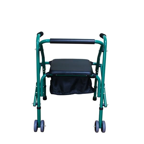 

с железом трубы walker зеленый корабль из нас