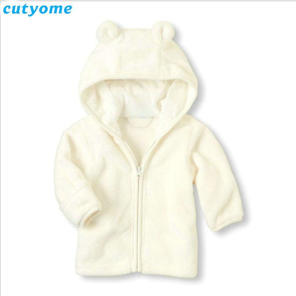 

2020 autumn newborn baby girl fur coats jackets for boys girls hooded thick infant outerwear clothing kids boys winter clothes 1029, Blue;gray