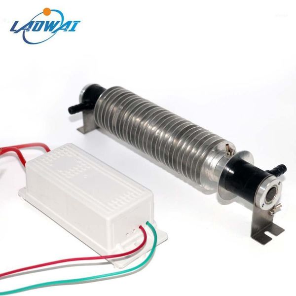 

5g/h ceramic ozone tube with circuit for water purifier(color random)1