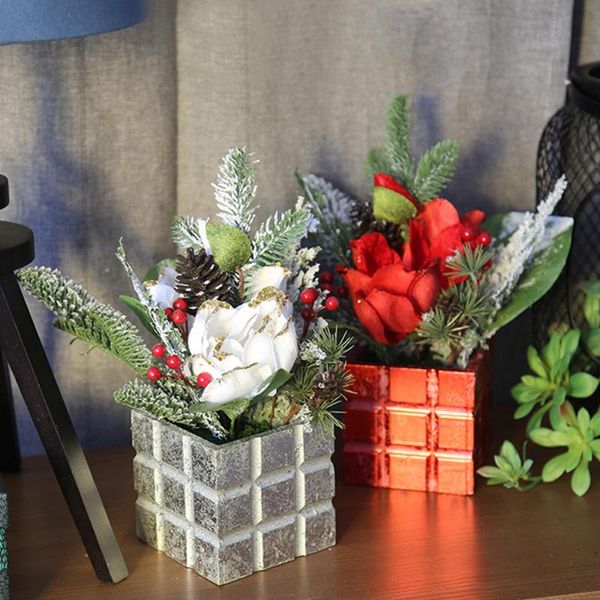 

моделирование orchid герметичный home decor искусственные цветы букет магнолия свадьба фона фестиваль цветов декора стены поддельные завод