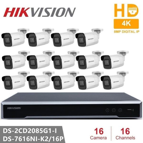 

hikvision surveillance kits 4k powered-by-darkfighter fixed mini network camera cctv kits 8mp ip camera1