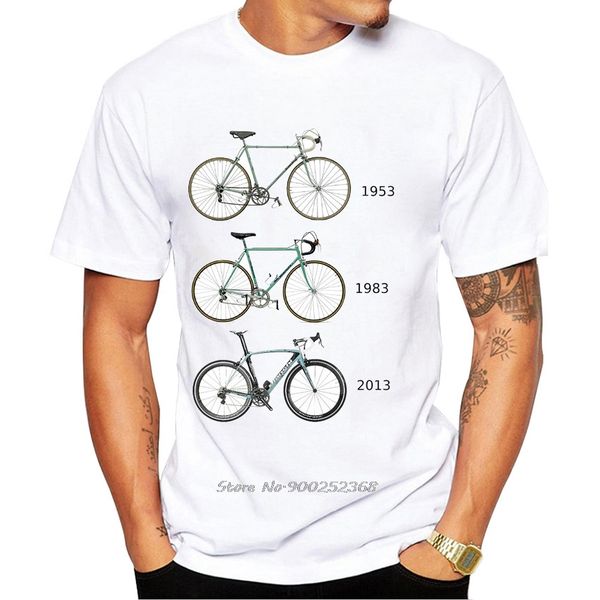 

vintage fixed gear road bicycle classic fashion men old bikes print sport casual hip hop boy hoodie designers t shirts sweatshirt