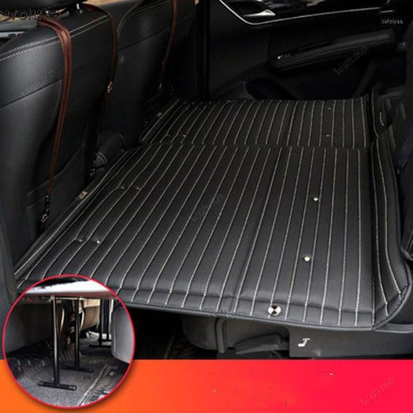 

car mattress rear seat bed rear folding non-inflatable sleeping pad travel bed sleeping suv car medium size cd50 q041