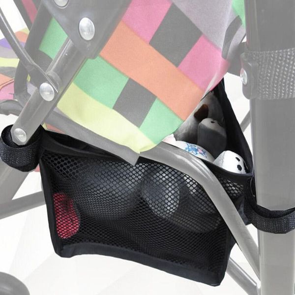 

stroller parts & accessories baby basket storage portable pram born useful la cesta opslag mand