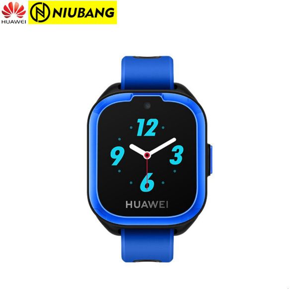 

suitable huawei children's 3, clear call, p positioning, one button call for help, studentd2w