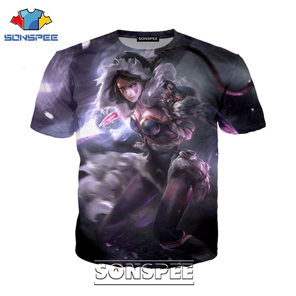 

dota 2 popular game pullover 3d print shirts oversized funny humor men clothing