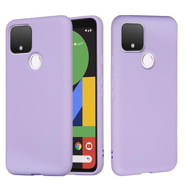 

sewqsilicone mobile phone shell shoelace, compatible with google 4a 5g pixel 5vtrvgt