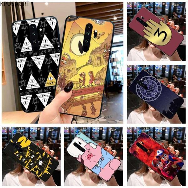 

rfgravity drop - black case, redmi note 9 8t 8a 7 66a go pro max redmi 9 k20 k30sw