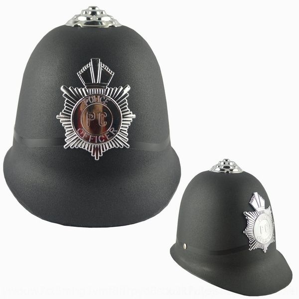

mchuv big traffic performance police hat halloween cap riding police hat non h0yoh and props helmet props helmet safety
