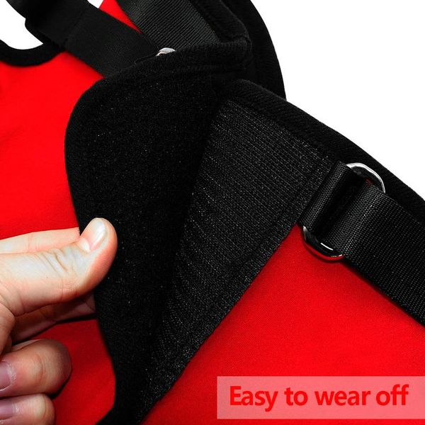 

dogs front carrier lift harness dogs lift support rehabilitation harness helping support for elderly or arthri bbyokx