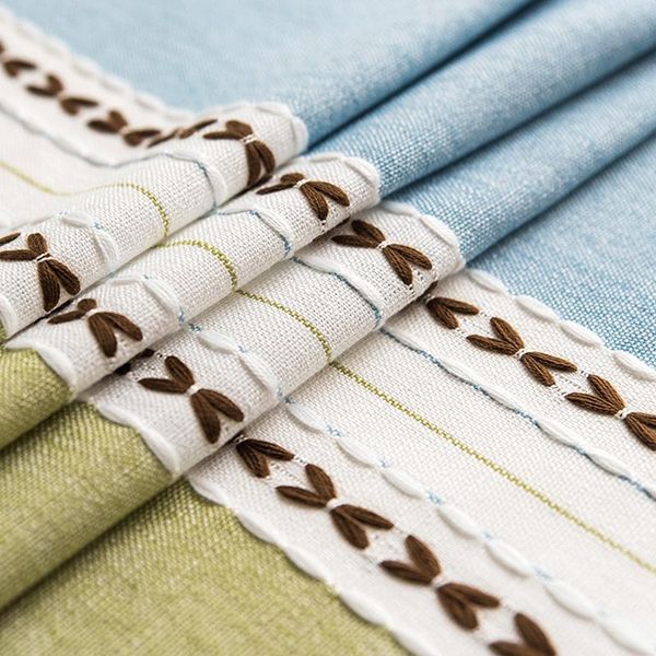 

скатерть ins nordic стиль водонепроницаемый скатерть хлопок белье toalha de mesa покровно decoracao para casa manteles крышка таблицы jllpek