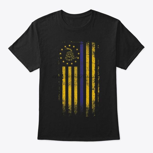 

men 13 colonies gadsden flag thin blue line hoodie designers t shirts sweatshirt