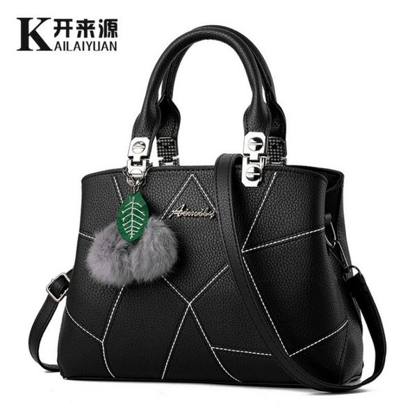 

100% genuine leather women handbags 2020 new tide spring zipper bag ladies fashion handbag crossbody on behalf of a single