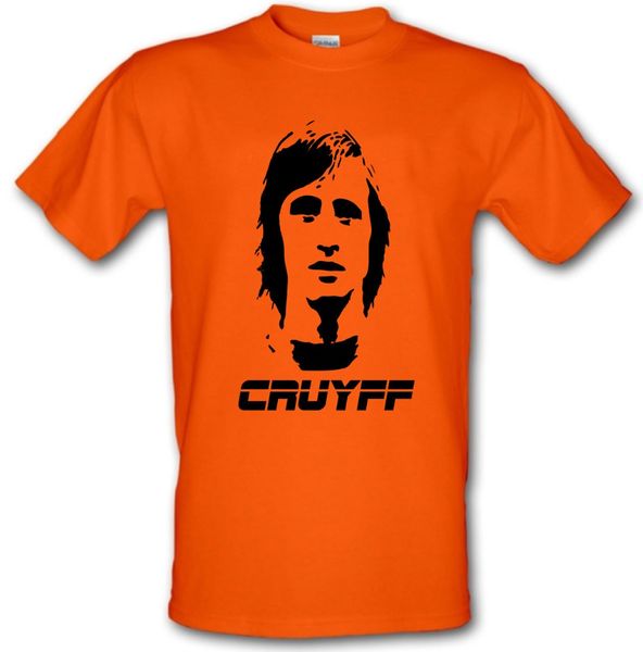 

new arrival men t shirt great quality funny man johan cruyff dutch footballer legend retrologo shirts sport hooded sweatshirt hoodie