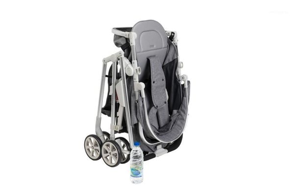 

strollers# belecoo uniqoo 6 - portable pram1